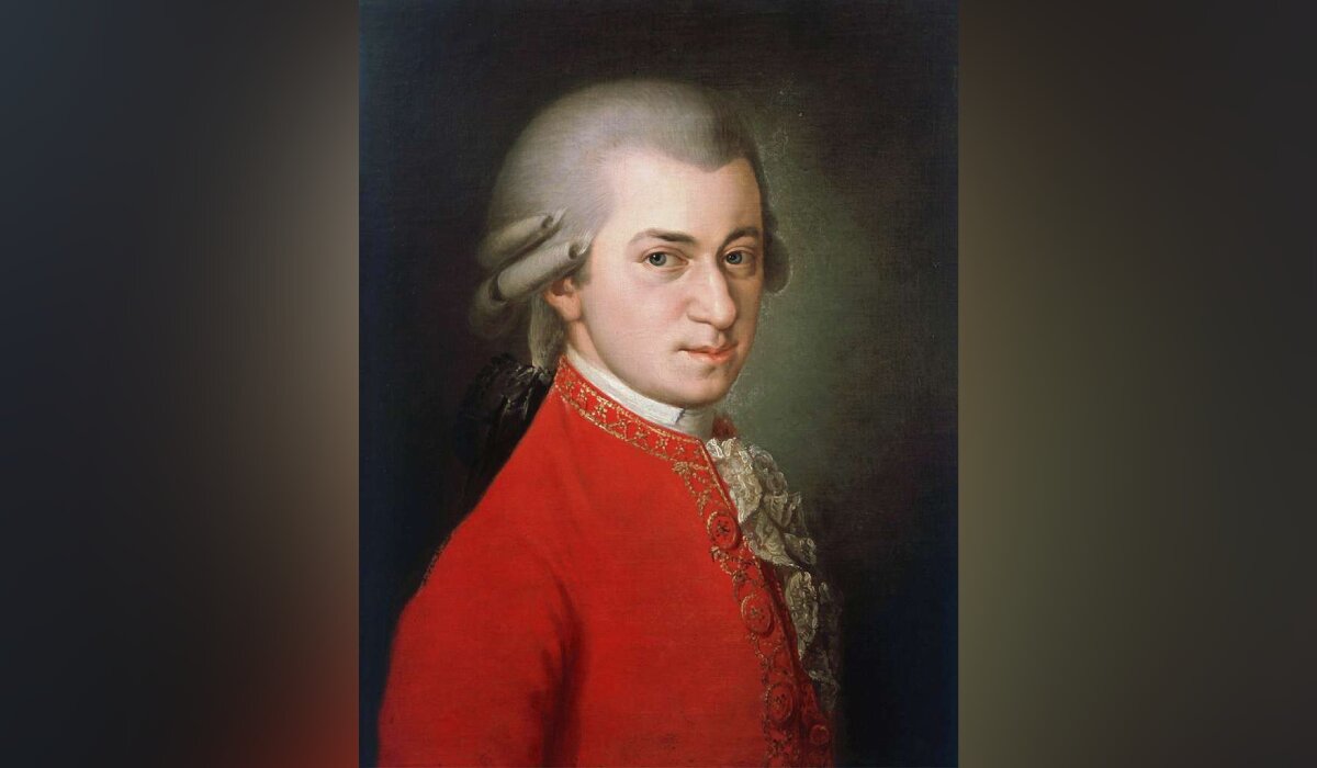 Kammermusek vum Mozart a Brahms