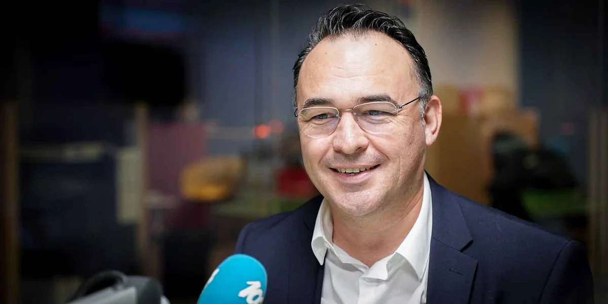 Feelt et u politesche Visioune fir de Logistiksecteur?