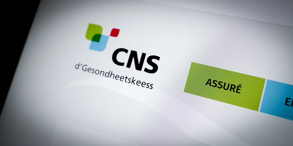 Entrevue tëschent der Martine Deprez an dem CNS-Verwaltungsrot