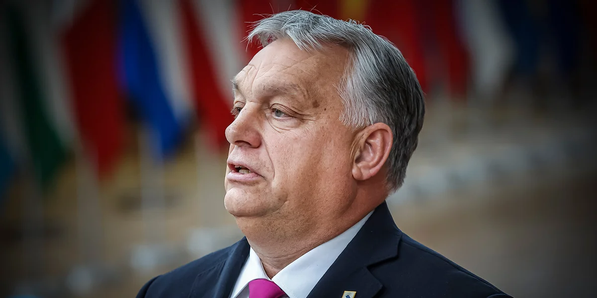 Ungarn wëll wéinst Importstopp vu russeschem Gas EU-Geriichtshaff aschalten | © picture alliance / NurPhoto | Nicolas Economou