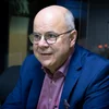 Den CSV-Deputéierte Marc Spautz iwwer den Dossier Caritas/HUT