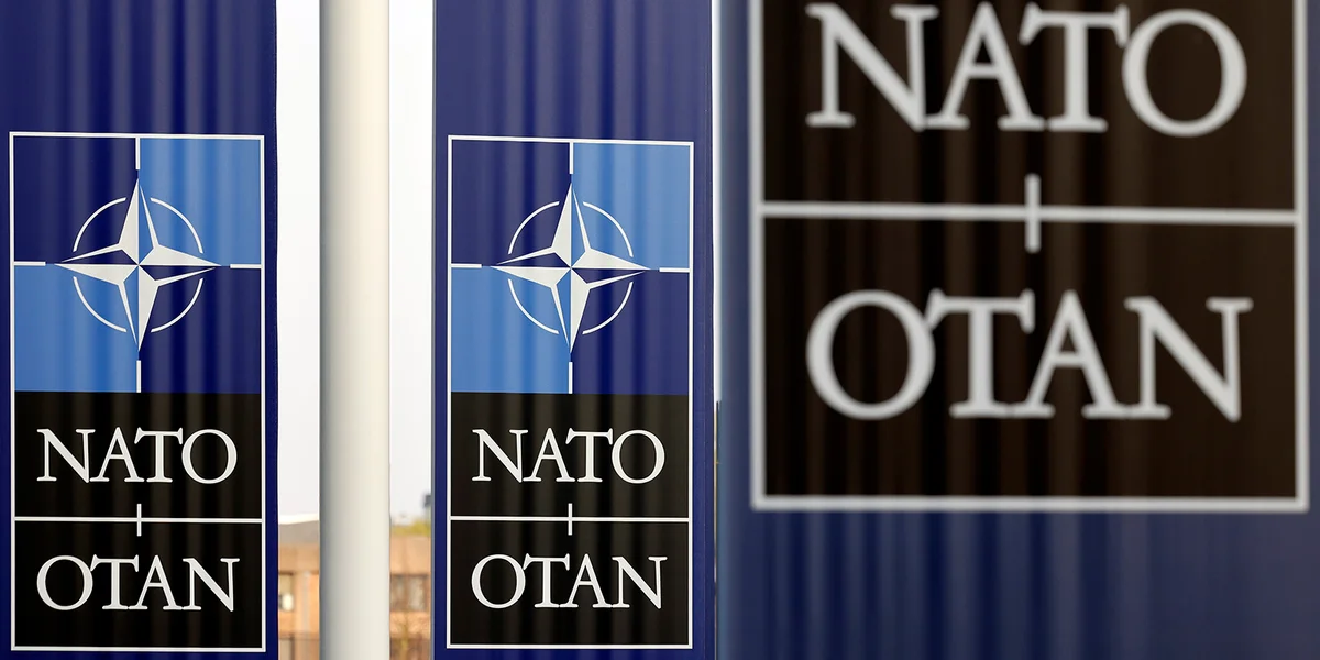 NATO-Sommet: Hausse vu Militärdepensen den Haaptsujet | © picture alliance / Panama Pictures | Christoph Hardt