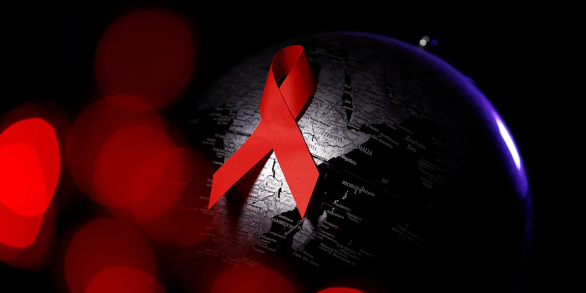 HIV-Prophylax soll an Zukunft och baussent Klinicken zougänglech ginn | © picture alliance / Panama Pictures | Christoph Hardt