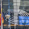 EU-Parlament: Wéi robust ass déi pro-europäesch Plattform? | © picture alliance/dpa | Thomas Banneyer