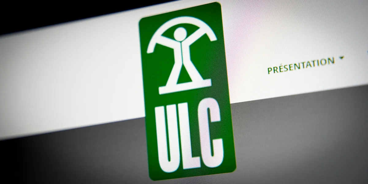 D'ULC kritiséiert, datt ee sech fir eng Sammelklo muss un eng Entitéit riichten | © Jo Diseviscourt