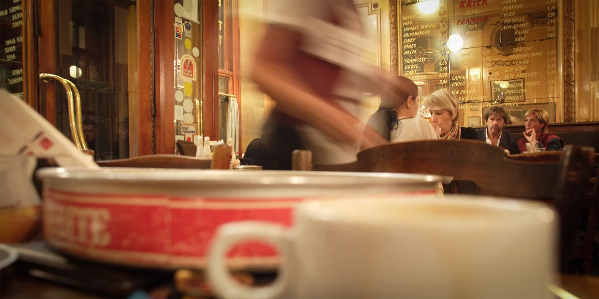 Fastfood-Restauranten am Boom - Zuel u lokale Bäckereien a Metzler geet zeréck | © picture alliance / photothek | Ute Grabowsky