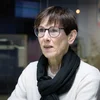 Marlène Negrini | © Morgane Weidig Gefaangenentransporter: SNPGL onzefridden | © Morgane Weidig