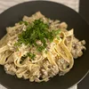 Vegan Carbonara