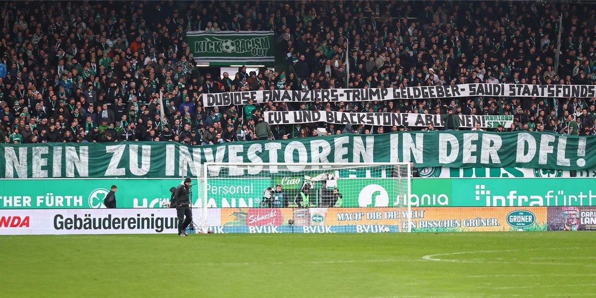 Ee Lëtzebuerger Investmentgrupp als Investisseur an der Bundesliga?