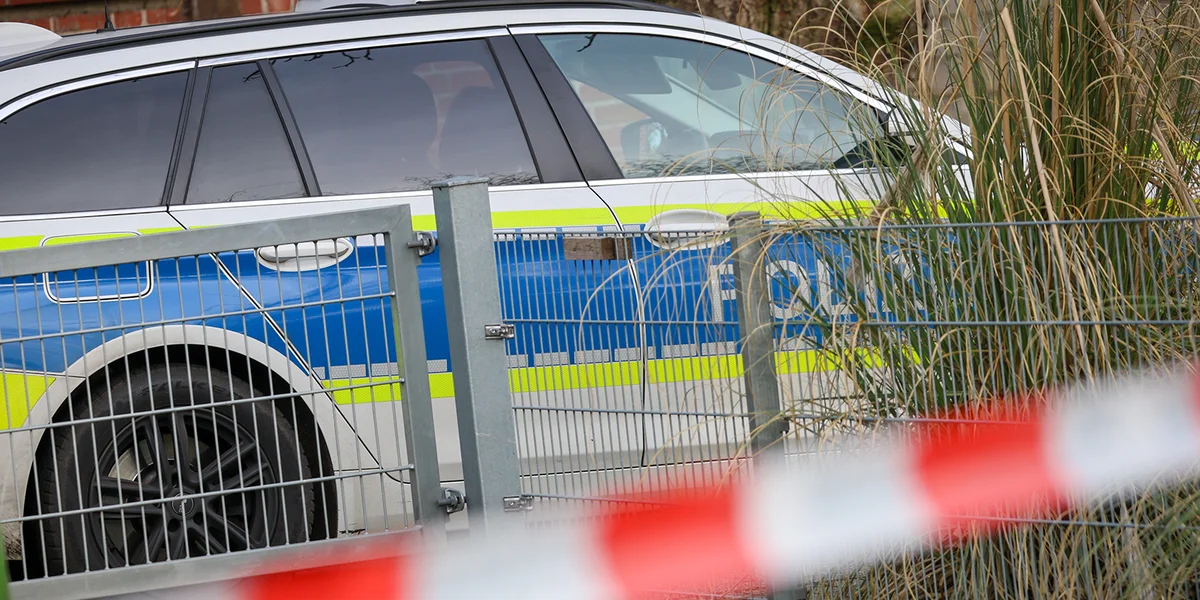 Däitschland: 34 Festname bei Razziae géint d'Mafia | © picture alliance/dpa | Focke Strangmann