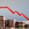 Inflatioun rof | © Bigstock / Annebel146 No der Baisse vun den EZB-Leetzënsen | © Bigstock / Annebel146