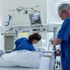 Nei Zuelen: Et gi méi Infirmièren an Doktere pro Awunner ewéi 2013