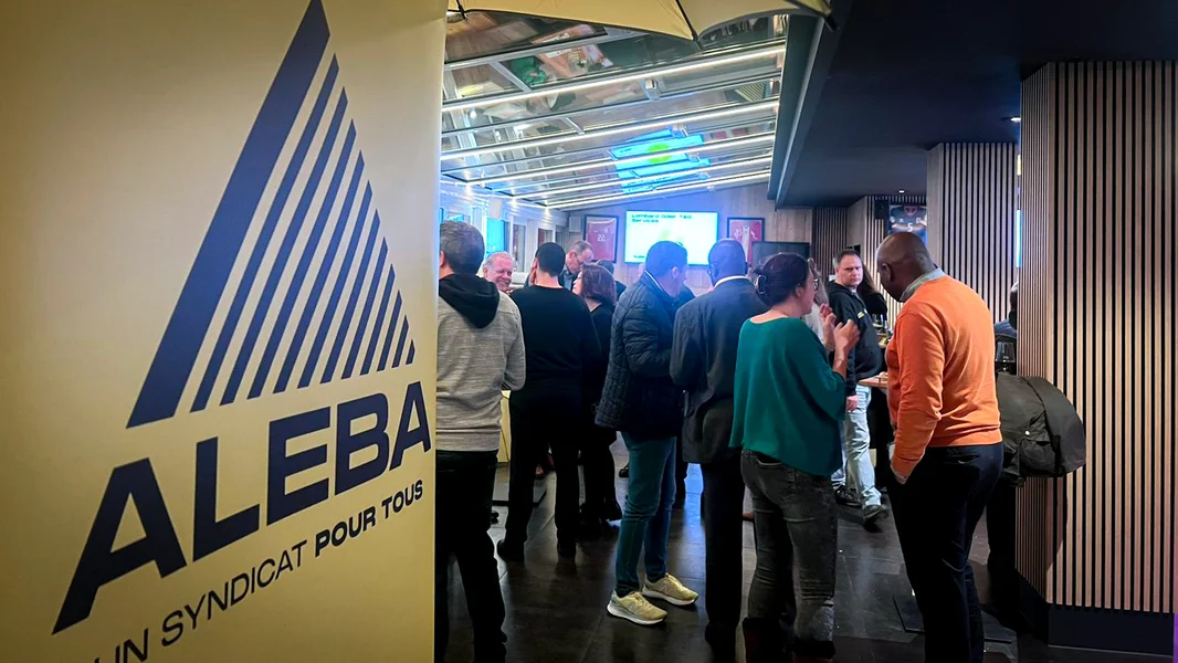ING baut 124 Plazen of: Wéineg Verständnis vun der ALEBA | © Sophie Schroeder