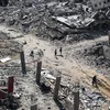 Gaza | © picture alliance/dpa | Omar Ishaq Temoignagen aus der Gaza-Sträif | © picture alliance/dpa | Omar Ishaq