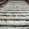 Wat geschitt um Chantier op der Beetebuerger Gare? | ©  Nick Fewings