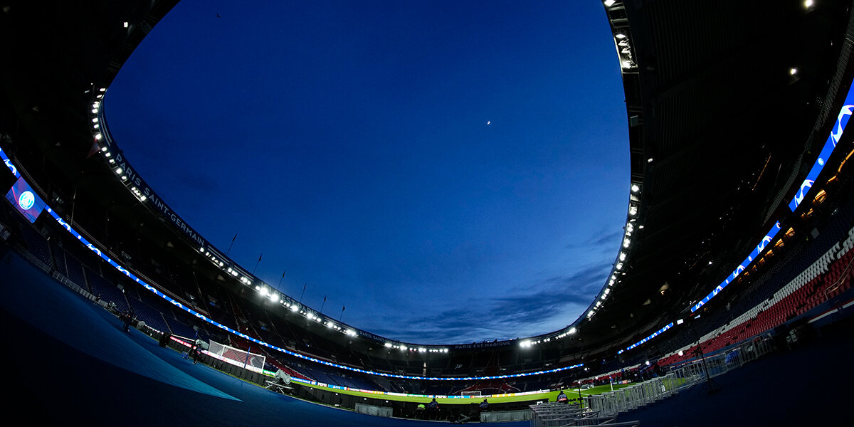 Parc des Princes | © picture alliance / NurPhoto | Jose Breton