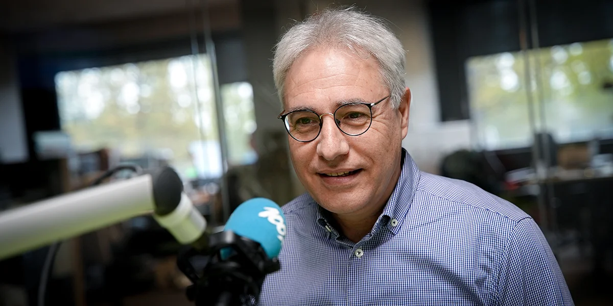De Benevolat a Bedrängnis | © radio 100,7