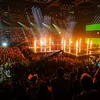 ESC Arena Malmö | © Corinne Cummings / EBU Een Ausbléck op den Eurovison Song Contest 2025 | © Corinne Cummings / EBU