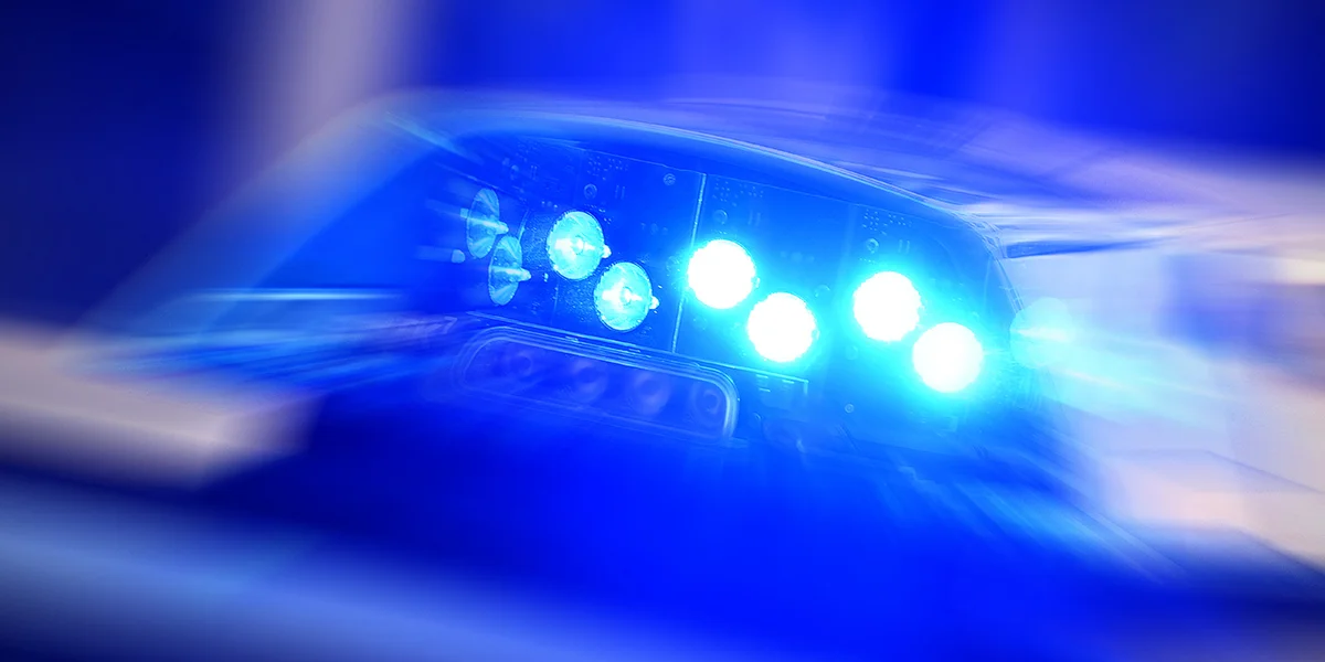 No Messerattack: 27 Joer ale Mann dout an engem Haus zu Märel fonnt ginn | © Frank Hoermann / SVEN SIMON