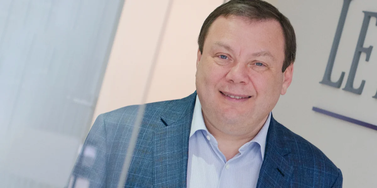 Russesch Oligarche vun EU-Sanktiounslëscht gestrach op Drock vun ë.a. Lëtzebuerg  | © LetterOne Group