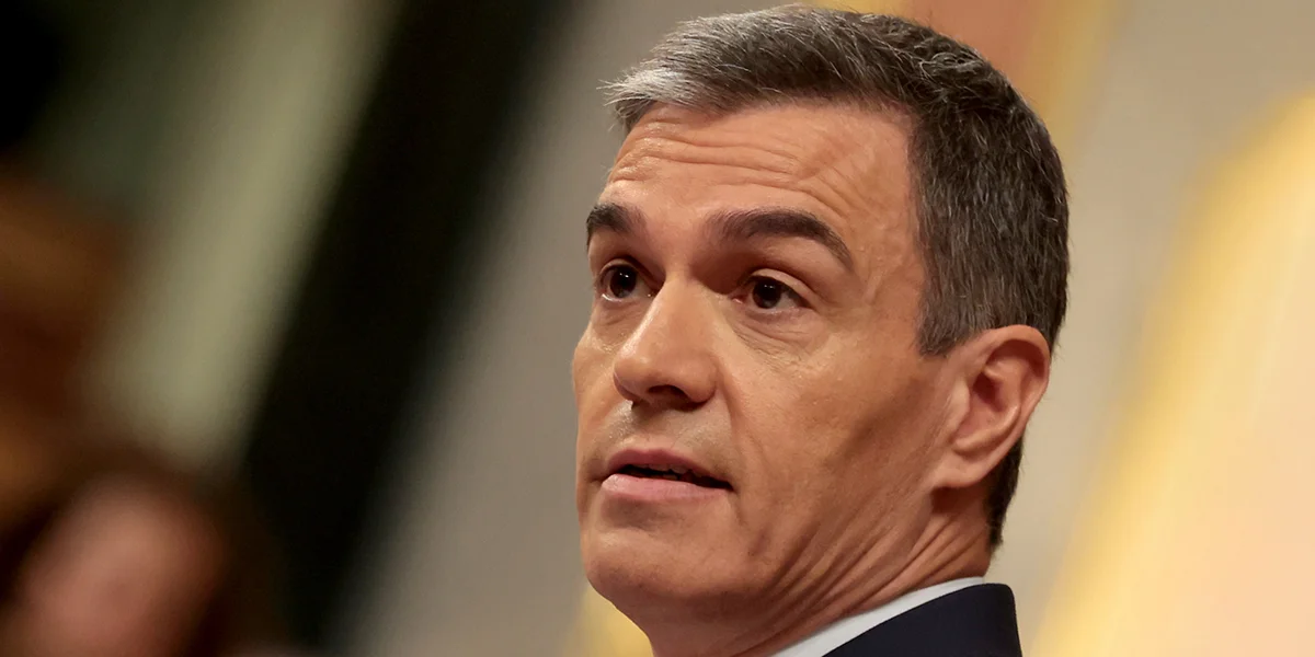 Scho 67 Doudeger - Sanchez dénoncéiert "egoistesch Attitude" vun eenzelne Länner | © picture alliance / Juan Carlos Rojas