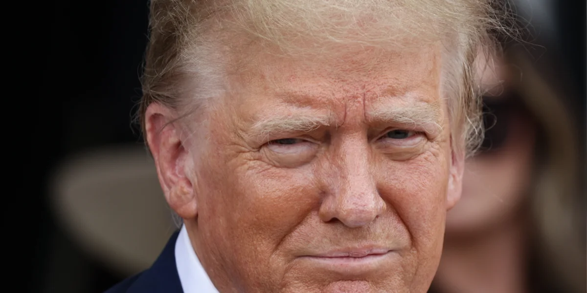 Donald Trump: Wäert de Freideg keen Deal mat Russland maachen | © picture alliance / NurPhoto | Jakub Porzycki