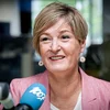 Francine Closener | © Jo Diseviscourt Staatsot: Francine Closener schwätzt vun "arrogantem Ëmgang" | © Jo Diseviscourt