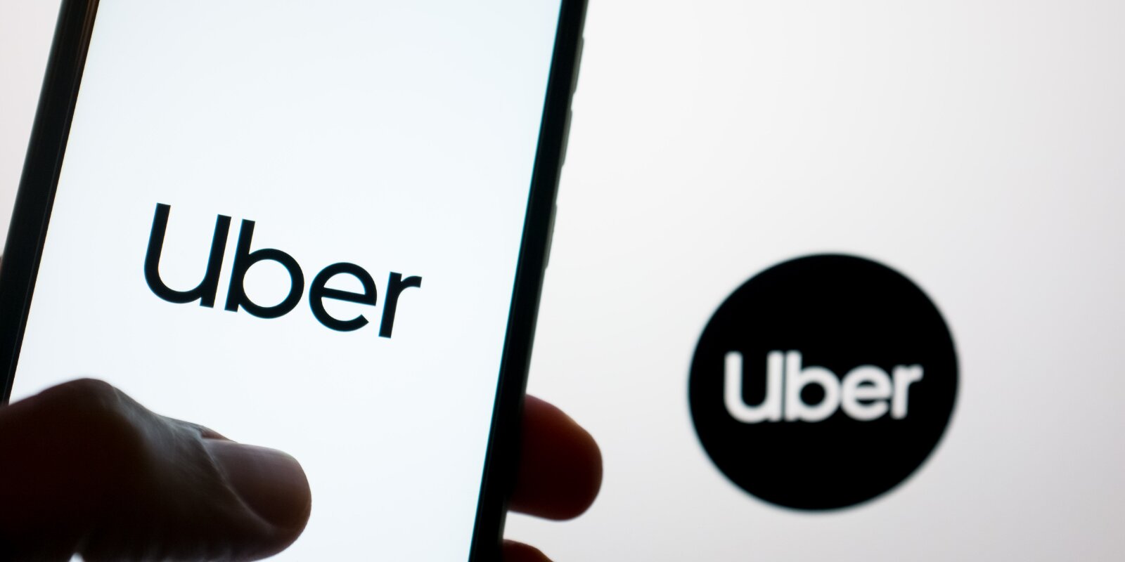 Uber | © Uber Photo Illustrations