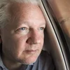 Julian Assange | © Wikileaks / X Retour op den Hearing mam Julian Assange zu Stroossbuerg | © Wikileaks / X