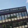 Science Center | © Wikimedia Commons Wéi geet et weider am Science Center? | © Wikimedia Commons