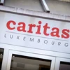 Caritas | © Wikimedia Commons Ginn et blann Flecken an der Caritas-Enquête? | © Wikimedia Commons
