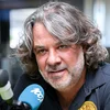 Mam Serge Tonnar: Am Chouer fir d'mental Gesondheet sangen | © Chris Zeien