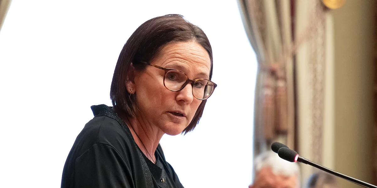 Finanzéierungsgesetz fir GovSat-2 an der Chamber ugeholl