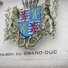 Maison du Grand-Duc | © Maison du Grand-Duc Mat der Trounfolleg reduzéiert de Premier Frieden och d'Kontroll vum Haff | © Maison du Grand-Duc