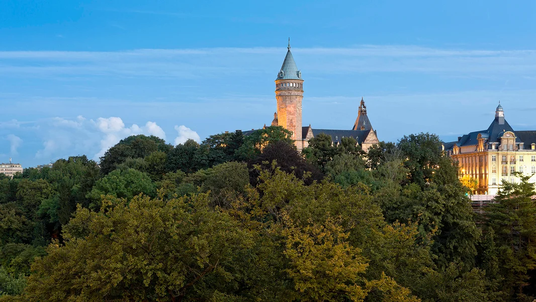 Ranking vun der Deutsche Bank: Lëtzebuerg ass déi liewenswäertste Stad op der Welt | © picture alliance / Westend61 | Mel Stuart