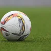 Fussball | © PEter Glaser / Unsplash David géint Goliath | © PEter Glaser / Unsplash