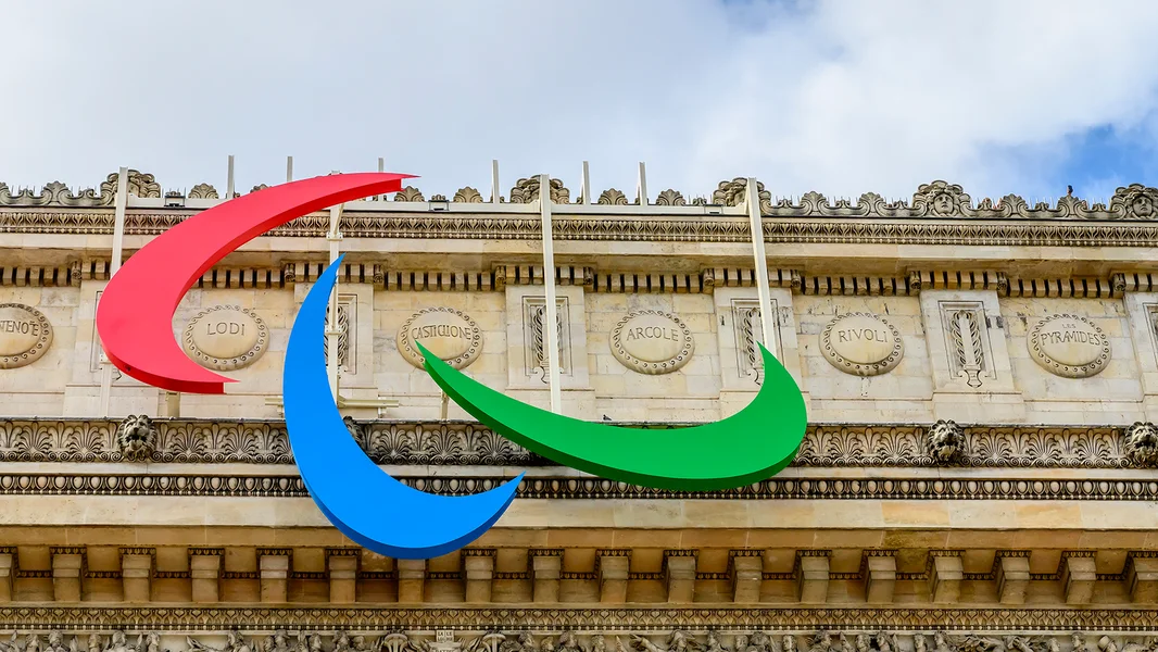 Och d'Erëffnungsfeier fir d'Paralympesch Spiller versprécht spektakulär ze ginn | © picture alliance / nordphoto GmbH | Straubmeier