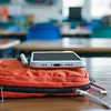 Am Klassesall kann den Handy eng grouss Oflenkungsgefor duerstellen. | © Adobe Stock Keen Handy am Lyçée | © Adobe Stock