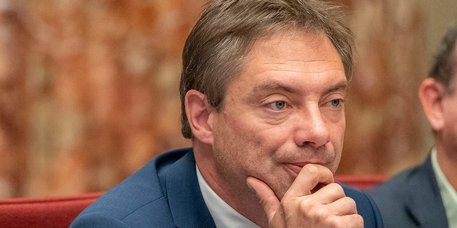 D'Hëtztwelle si keng Normalitéit, ass sech d'Chamber eens ... bis op Een | © Chambre des députés