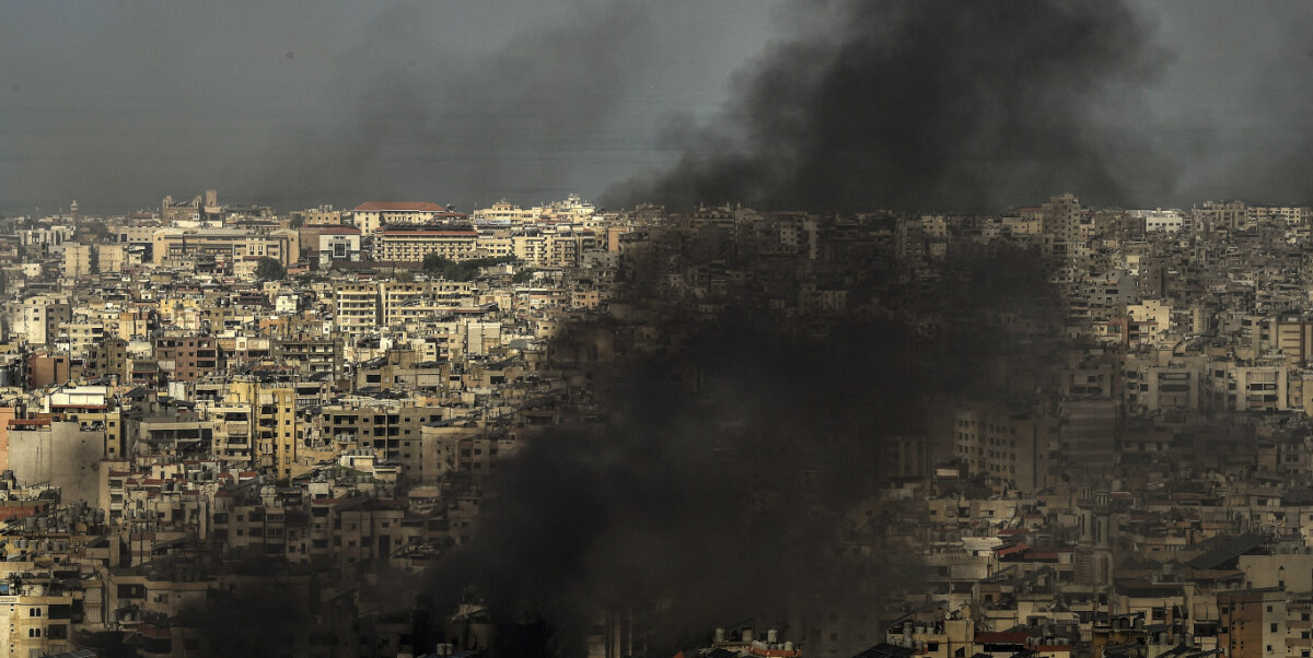 © picture alliance/dpa | Marwan Naamani