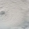 © NASA Den Hurrikan Milton ass a Florida u Land getraff | © NASA