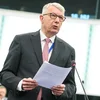 Fernand Kartheiser vun den eegene Reien ausgebremst