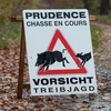 Een Dag mat op eng Klappjuegd
