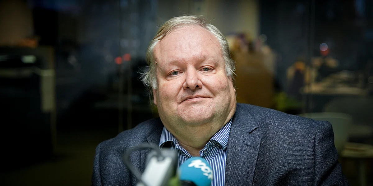 "Haaptsaach an de Geschichtsbicher": Dem Donald Trump seng irrational Politik | © Jo Diseviscourt