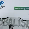 Oppene Bréif vu Votum Klima