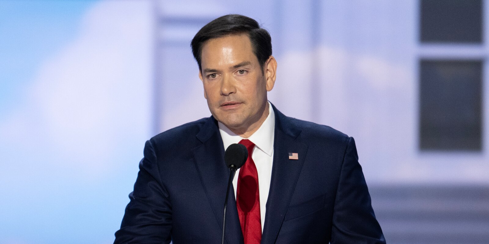 Marco Rubio | © picture alliance / Consolidated News Photos | Ron Sachs - CNP for NY Post