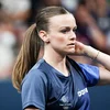 Affär Sarah de Nutte: Epilog oder Suite? | © picture alliance / ATP photo agency | QIAN Jun