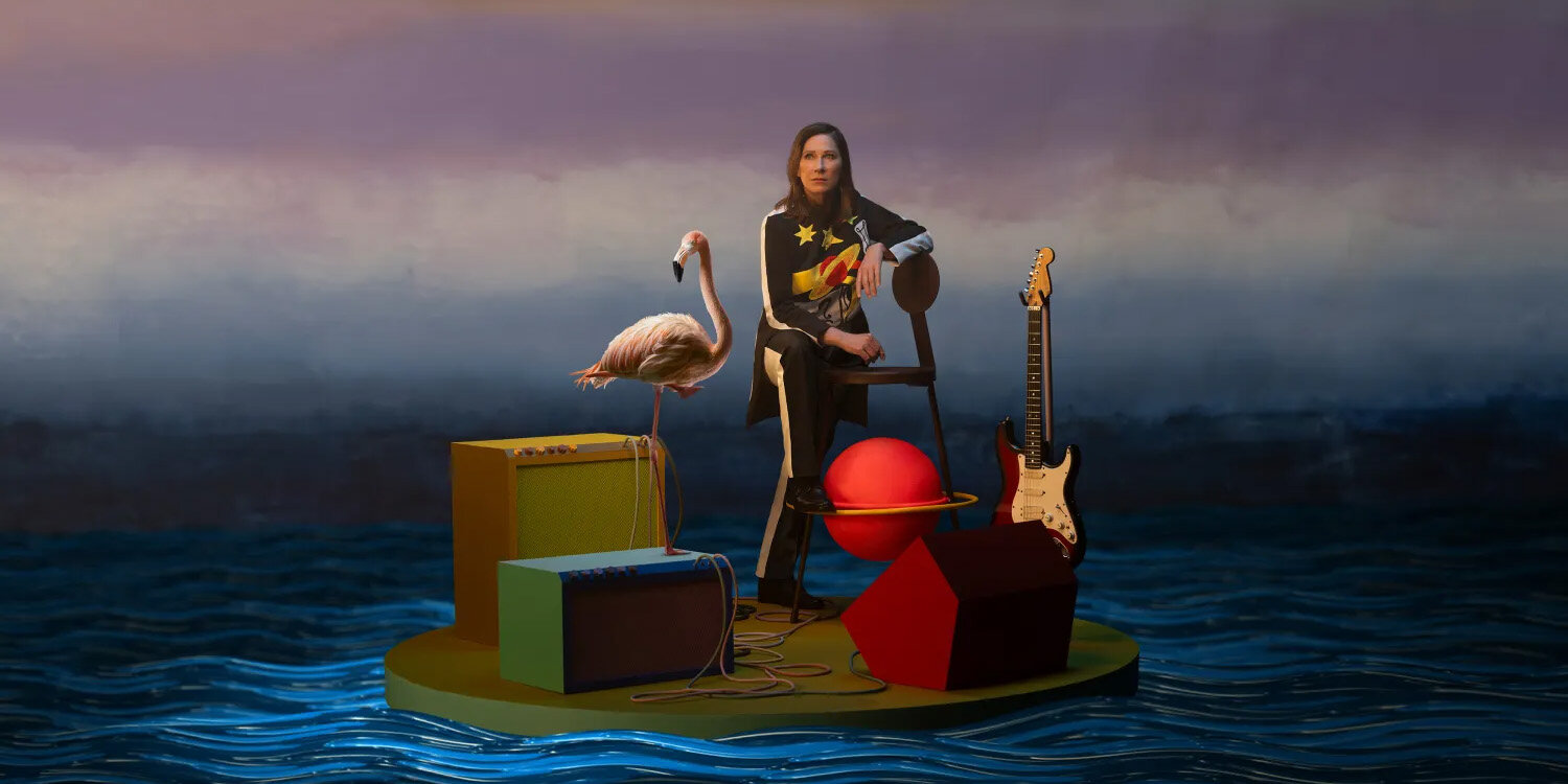 Kim Deal: Een Album, deen e ganzt Liewen erëmspigelt