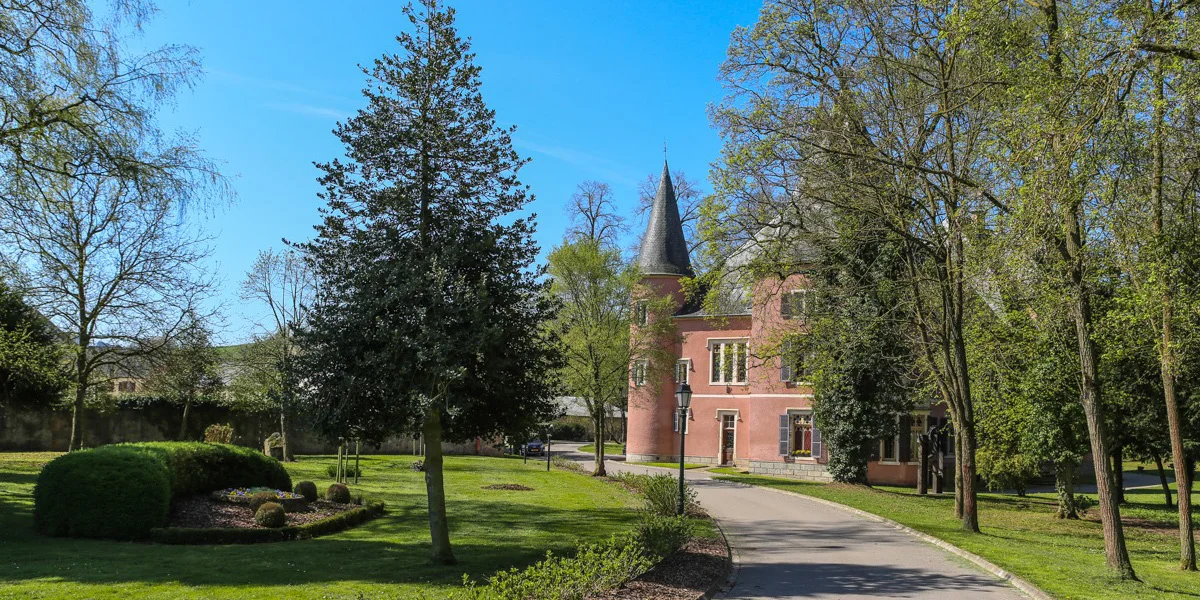 Ierpeldeng diskutéiert iwwer d'Nordstadfusioun - an ass dobäi an zwee gedeelt | © Gemeng Ierpeldeng-Sauer