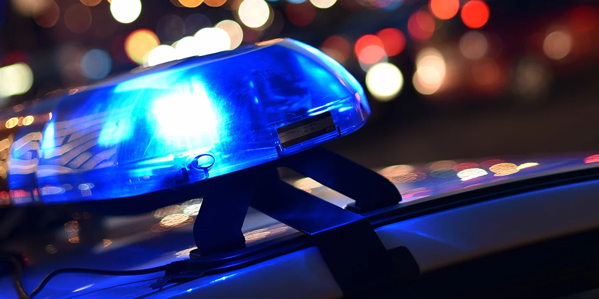 Police hëlt presuméierte Brandstëfter an der Stad fest | © Oleksandr/Adobe Stock
